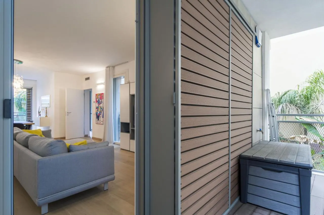 Easylife - Moderno Ed Elegante Trilocale In Corso Garibaldi Apartment Milan